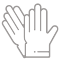 Guantes