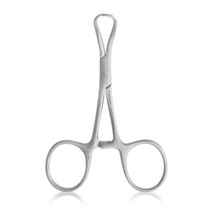 Pinzas quirúrgicas para campos Backhaus Eickemeyer