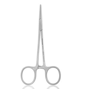Pinzas hemostáticas halsted-mosquito Eickemeyer
