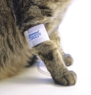 Manguitos de plástico para eickdoppler