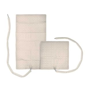 Mantas térmicas de recambio para Eickwarm H2O