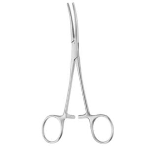 Pinzas hemostáticas Rochester-Pean Aesculap