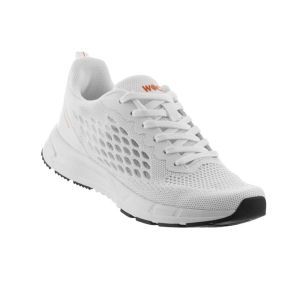 Zapato deportivo sanitario Breelite blanco