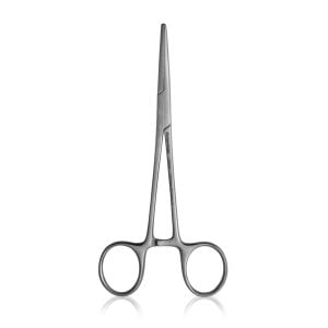 Pinzas hemostáticas Crile Eickemeyer