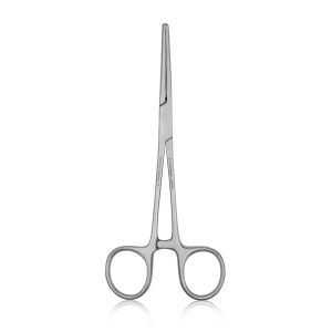 Pinzas hemostáticas Kocher-Ochsner