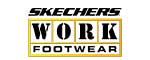 Skechers Work Footwear